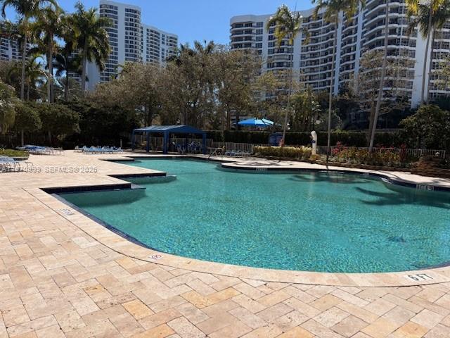 Photo of 3500 Mystic Pointe Dr  #302, Aventura, Florida, 33180 - 
