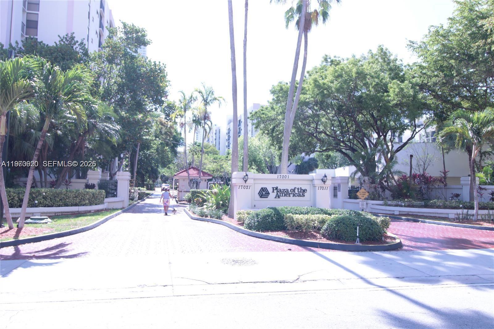 Photo of 17021 Bay Rd #126, Sunny Isles Beach, Florida, 33160 -