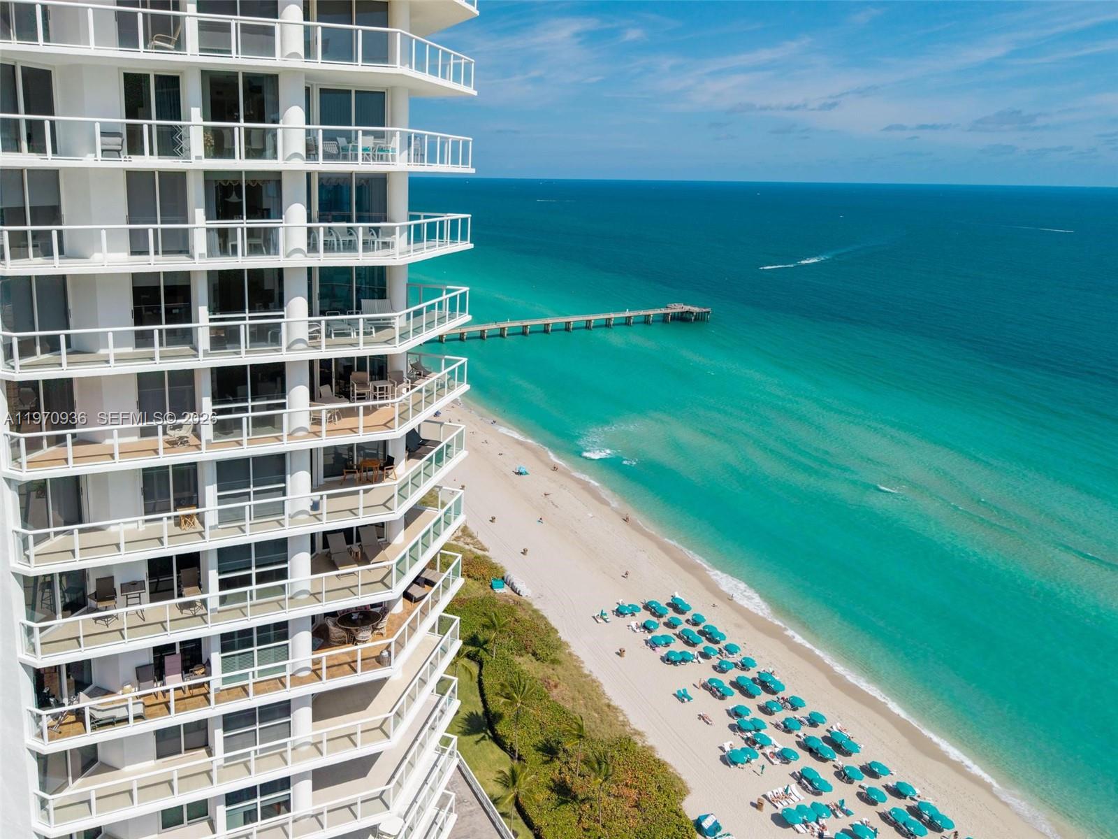 Photo of 16425 Collins Ave  #2311, Sunny Isles Beach, Florida, 33160 - 