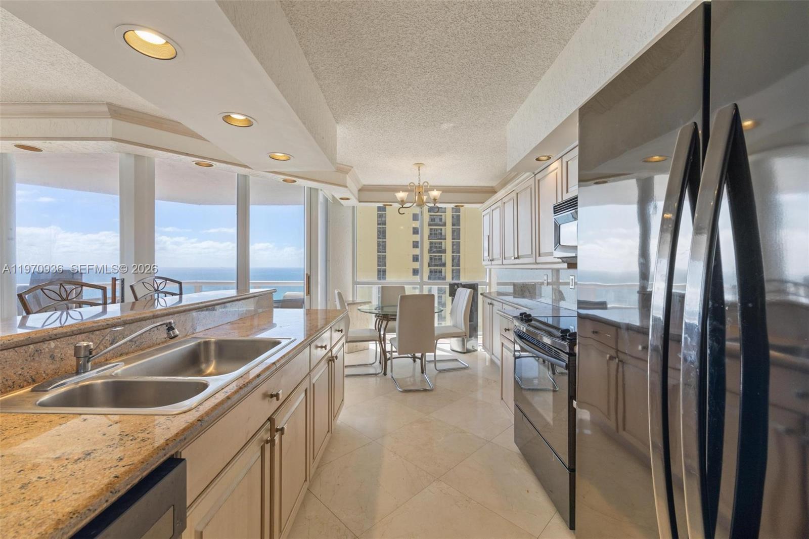Photo of 16425 Collins Ave  #2311, Sunny Isles Beach, Florida, 33160 - 