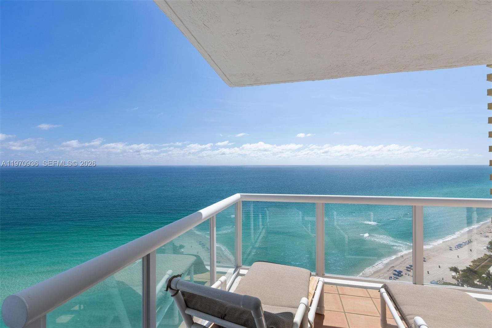 Photo of 16425 Collins Ave  #2311, Sunny Isles Beach, Florida, 33160 - 