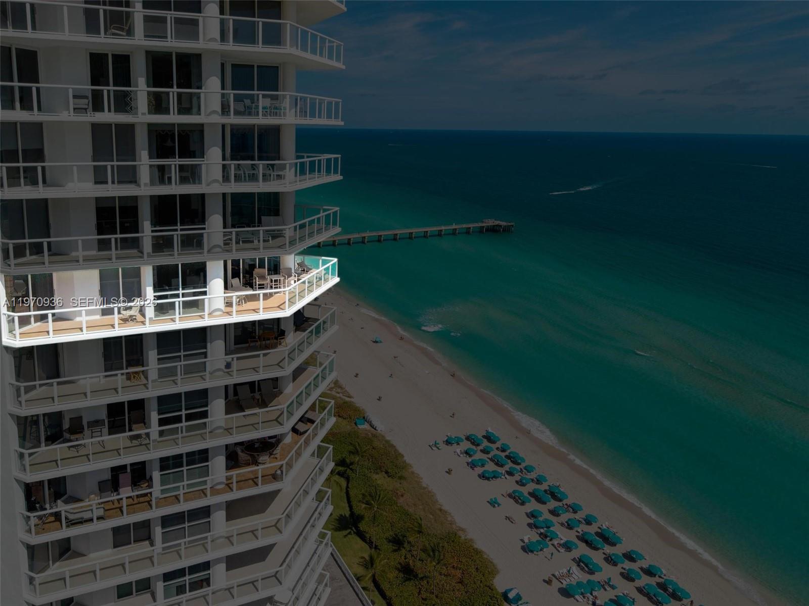 Photo of 16425 Collins Ave  #2311, Sunny Isles Beach, Florida, 33160 - 