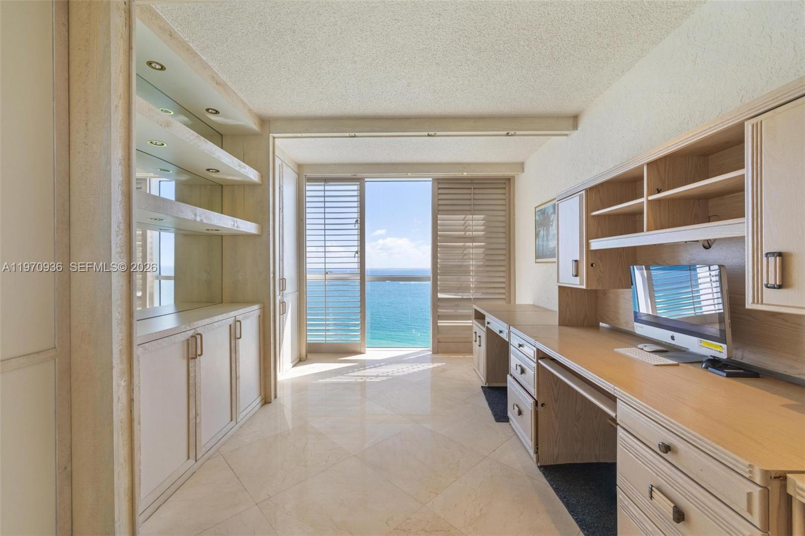 Photo of 16425 Collins Ave  #2311, Sunny Isles Beach, Florida, 33160 - 3rd Bedroom