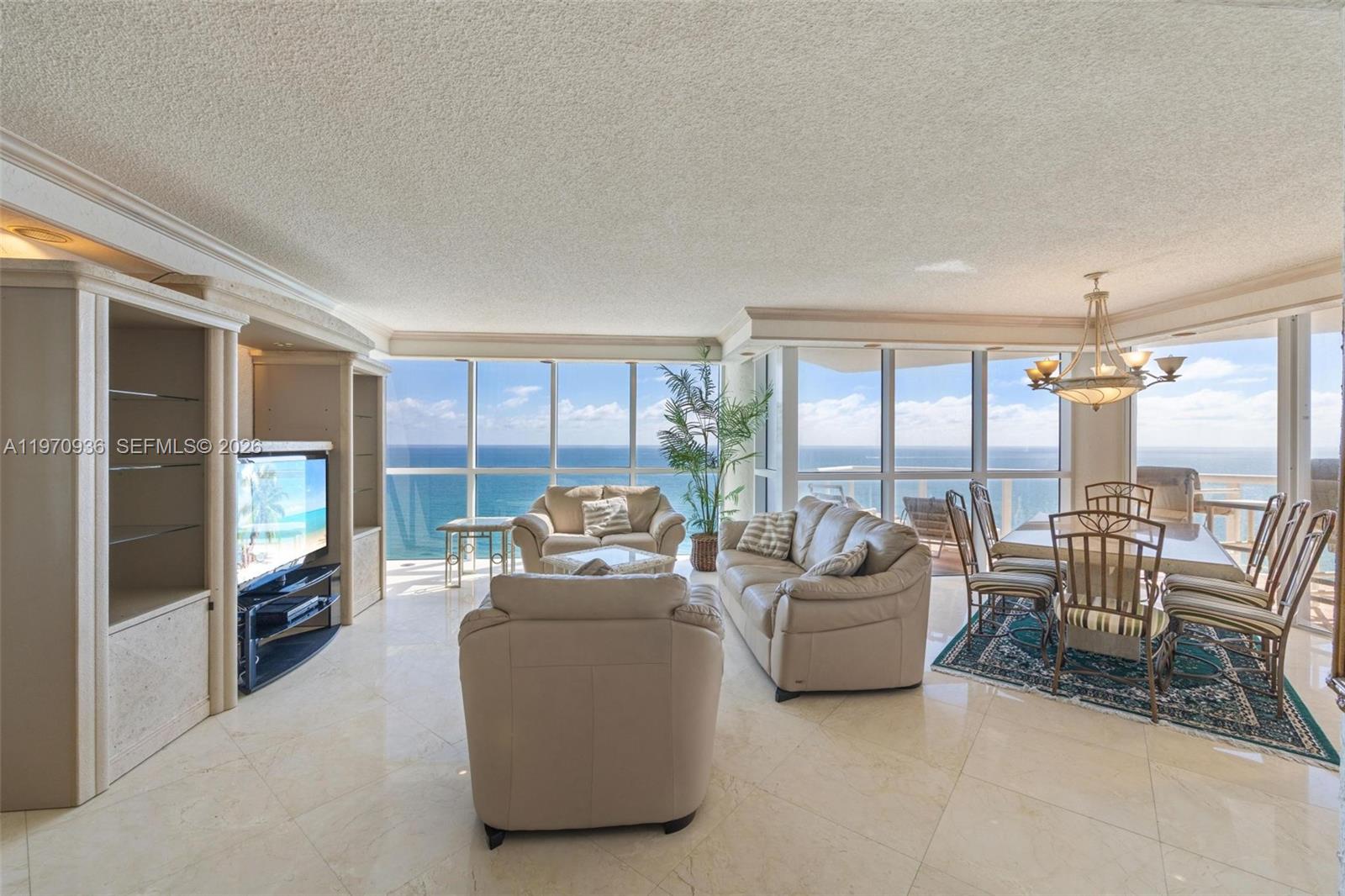 Photo of 16425 Collins Ave  #2311, Sunny Isles Beach, Florida, 33160 - 