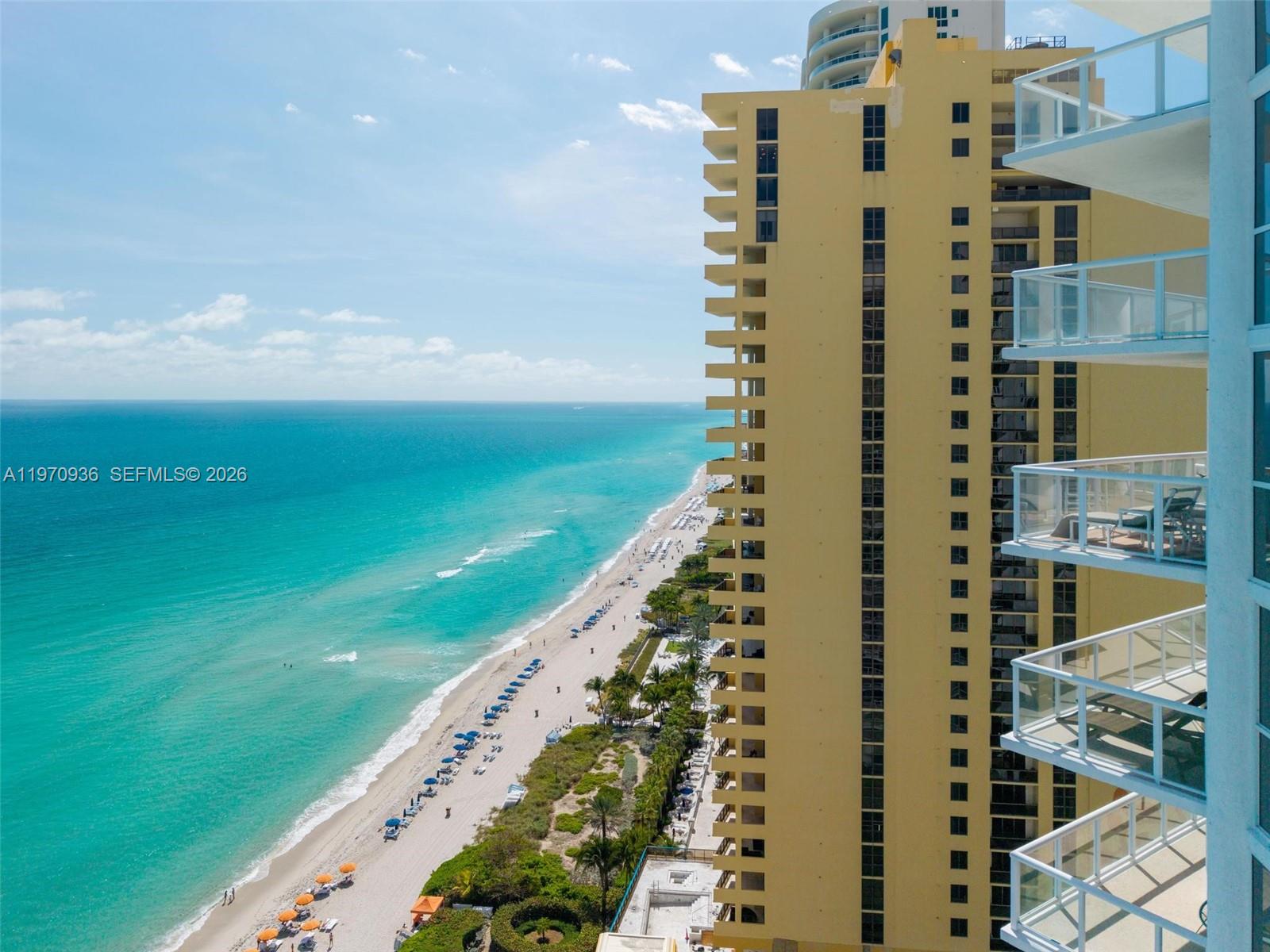 Photo of 16425 Collins Ave  #2311, Sunny Isles Beach, Florida, 33160 - 