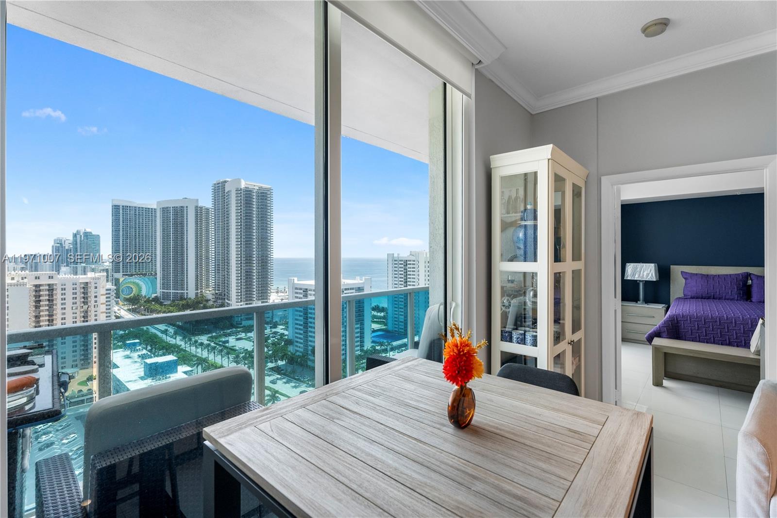 Photo of 1945 Ocean Dr  #2209, Hallandale Beach, Florida, 33009 - 