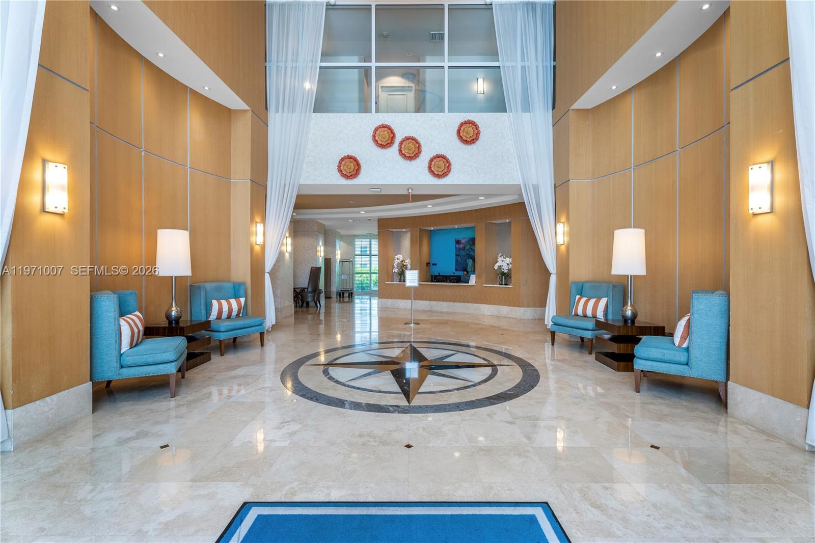 Photo of 1945 Ocean Dr  #2209, Hallandale Beach, Florida, 33009 - 