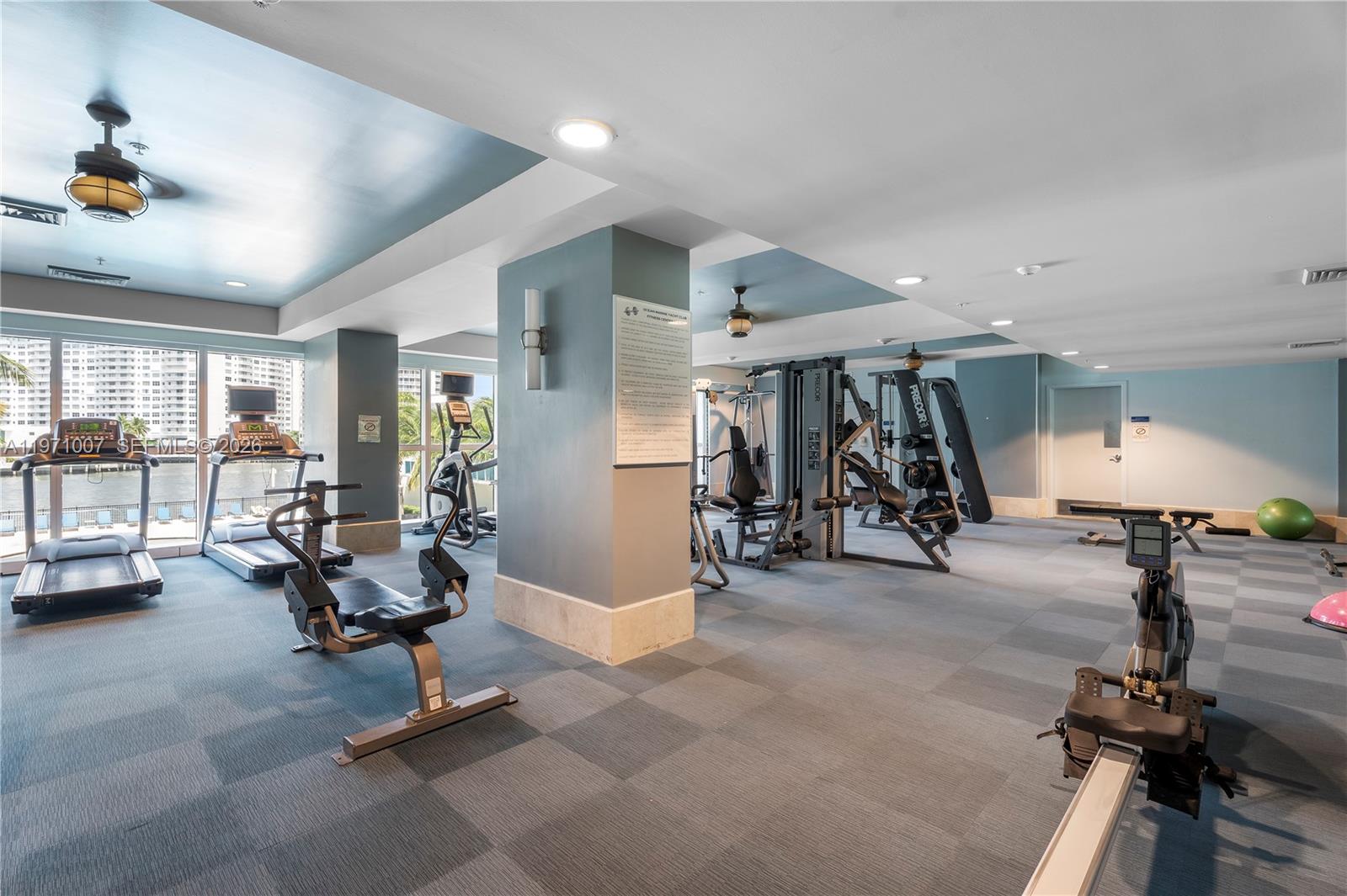Photo of 1945 Ocean Dr #2209, Hallandale Beach, Florida, 33009 -