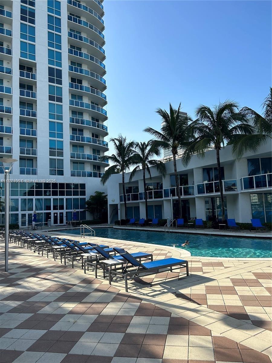 Photo of 1945 Ocean Dr #2209, Hallandale Beach, Florida, 33009 -