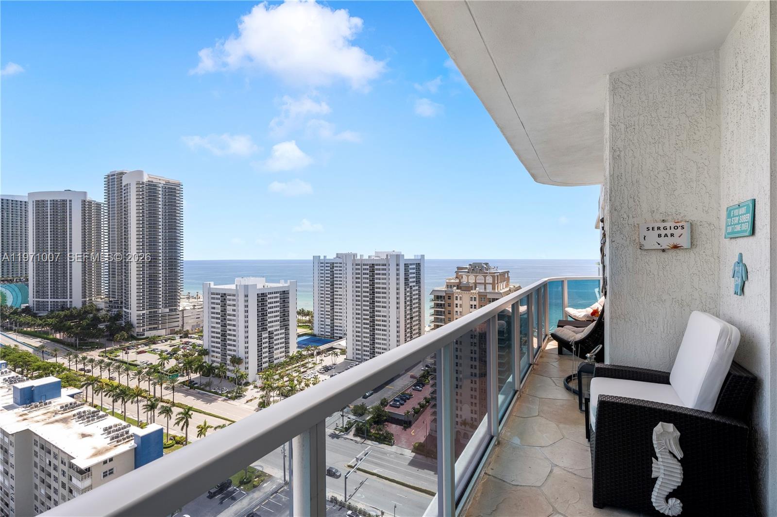 Photo of 1945 Ocean Dr  #2209, Hallandale Beach, Florida, 33009 - 