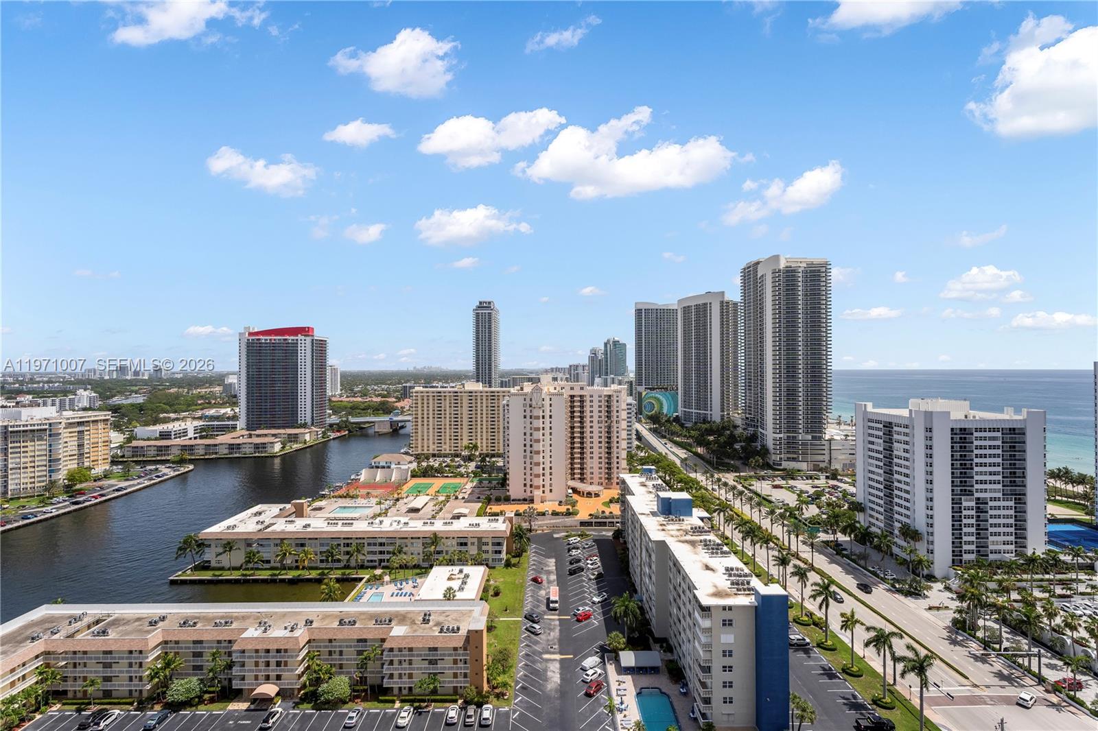 Photo of 1945 Ocean Dr  #2209, Hallandale Beach, Florida, 33009 - 