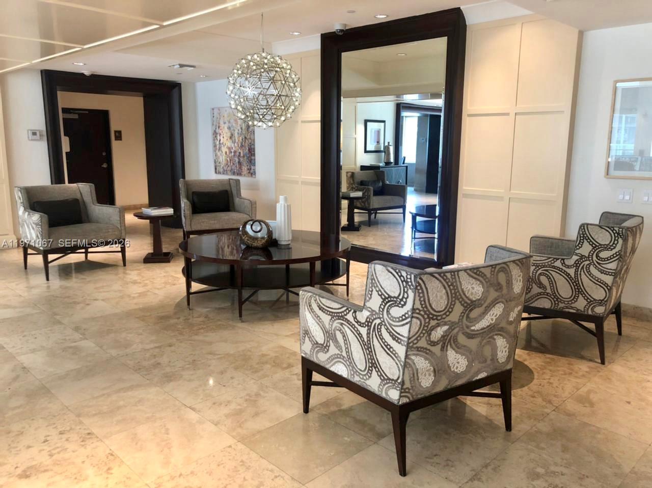 Photo of 9499 Collins Ave #405, Surfside, Florida, 33154 -