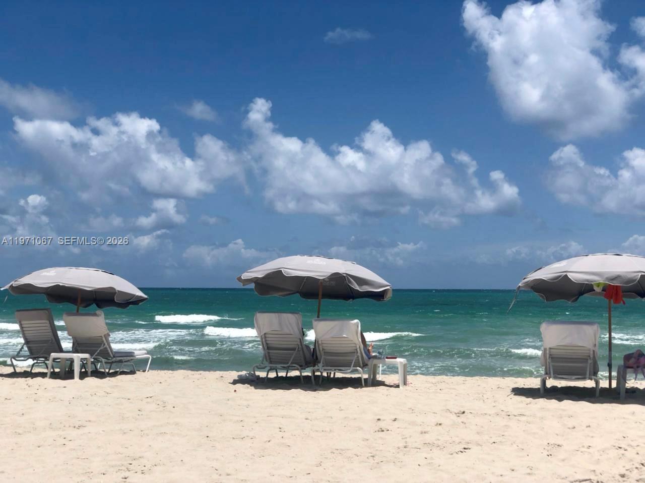 Photo of 9499 Collins Ave #405, Surfside, Florida, 33154 -