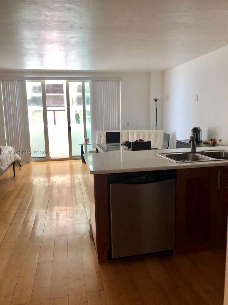 Photo of 9499 Collins Ave #405, Surfside, Florida, 33154 -