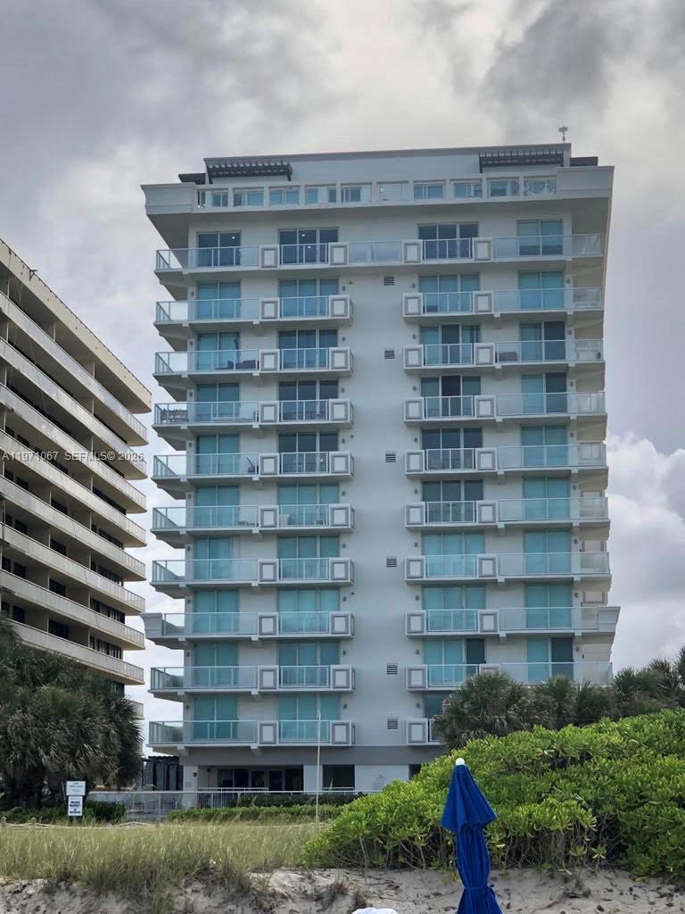 Photo of 9499 Collins Ave #405, Surfside, Florida, 33154 -