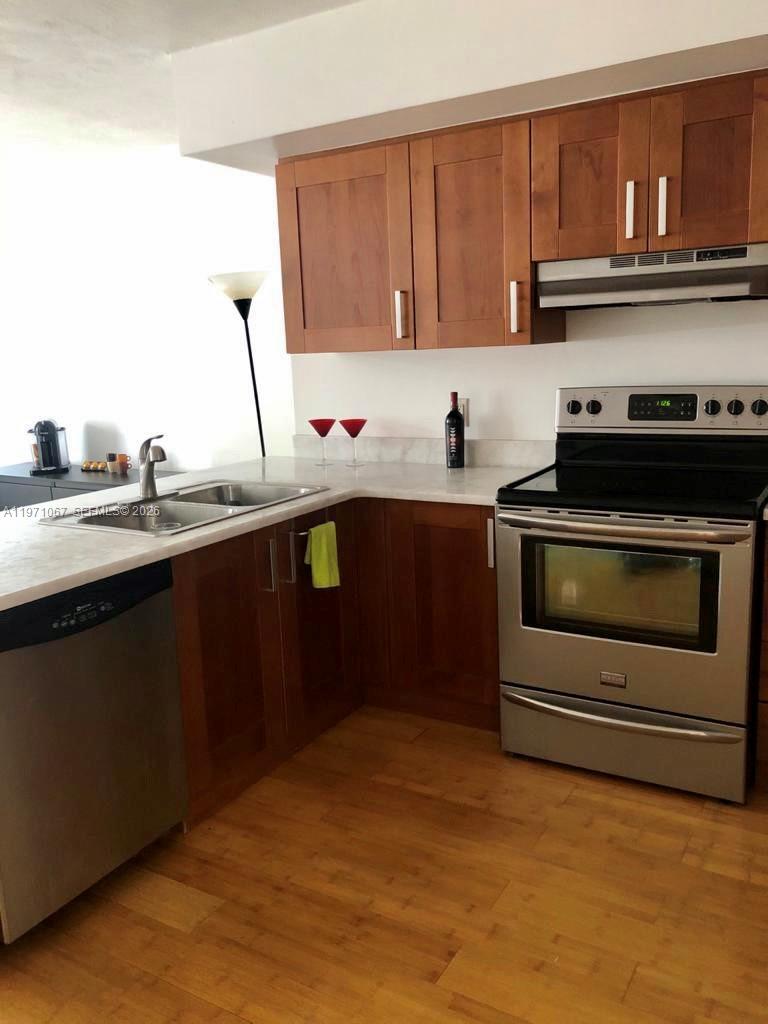 Photo of 9499 Collins Ave #405, Surfside, Florida, 33154 -