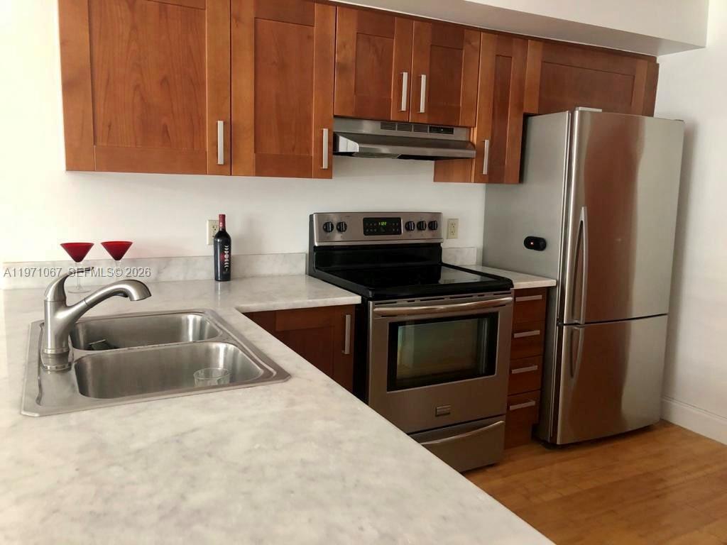 Photo of 9499 Collins Ave #405, Surfside, Florida, 33154 -