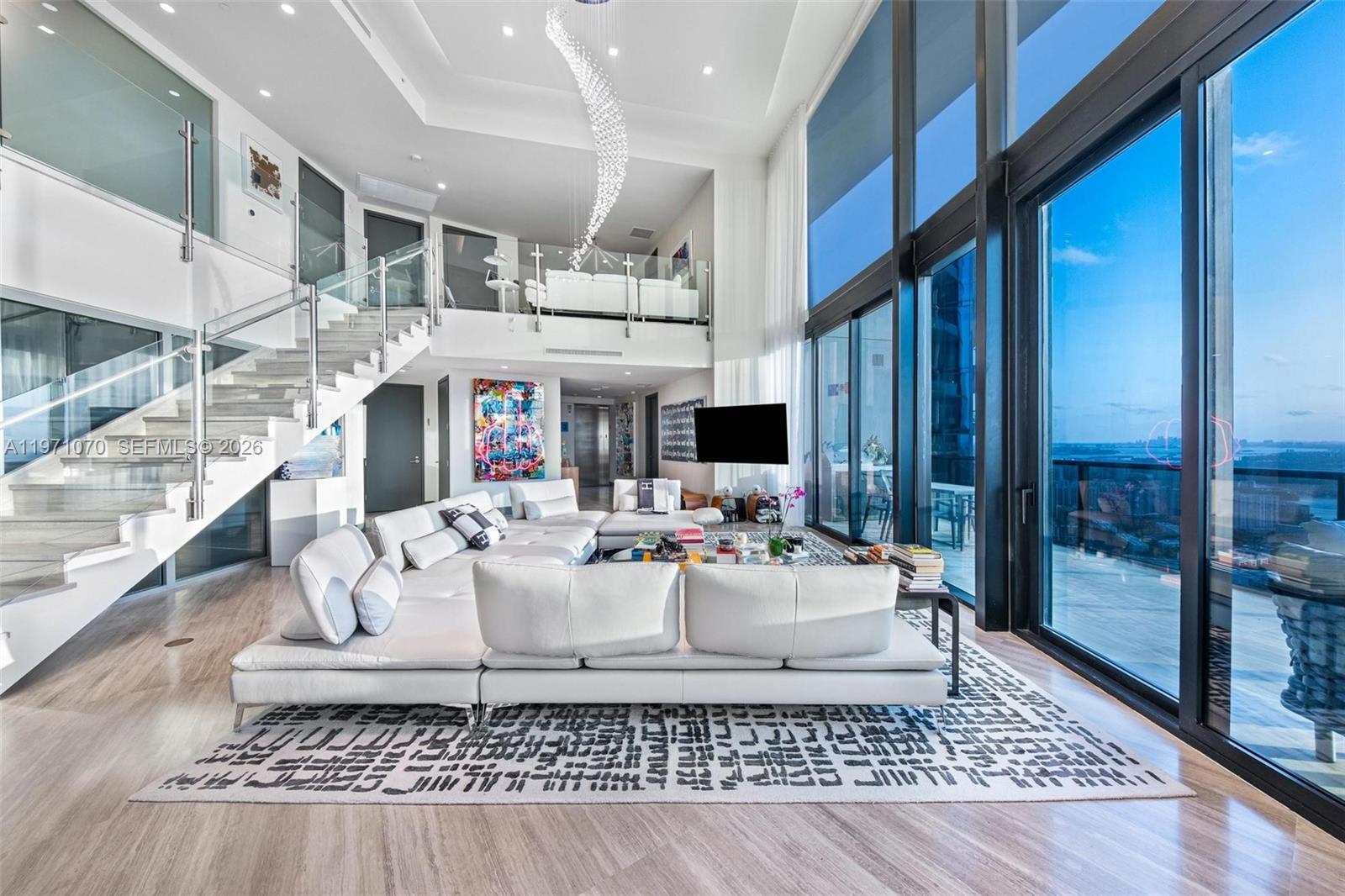 Photo of 18555 Collins Ave  #5003, Sunny Isles Beach, Florida, 33160 - 