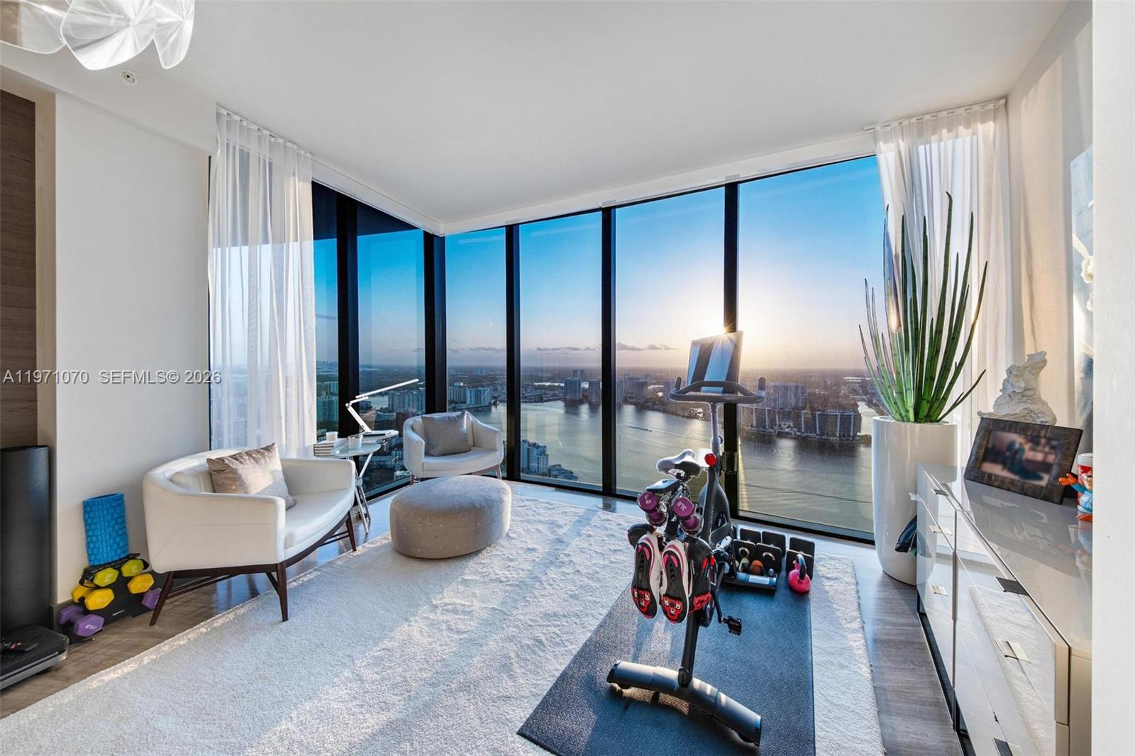 Photo of 18555 Collins Ave  #5003, Sunny Isles Beach, Florida, 33160 - 