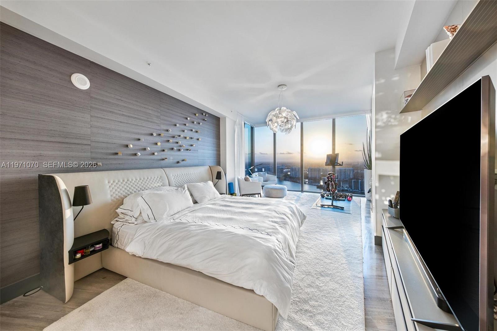 Photo of 18555 Collins Ave  #5003, Sunny Isles Beach, Florida, 33160 - 