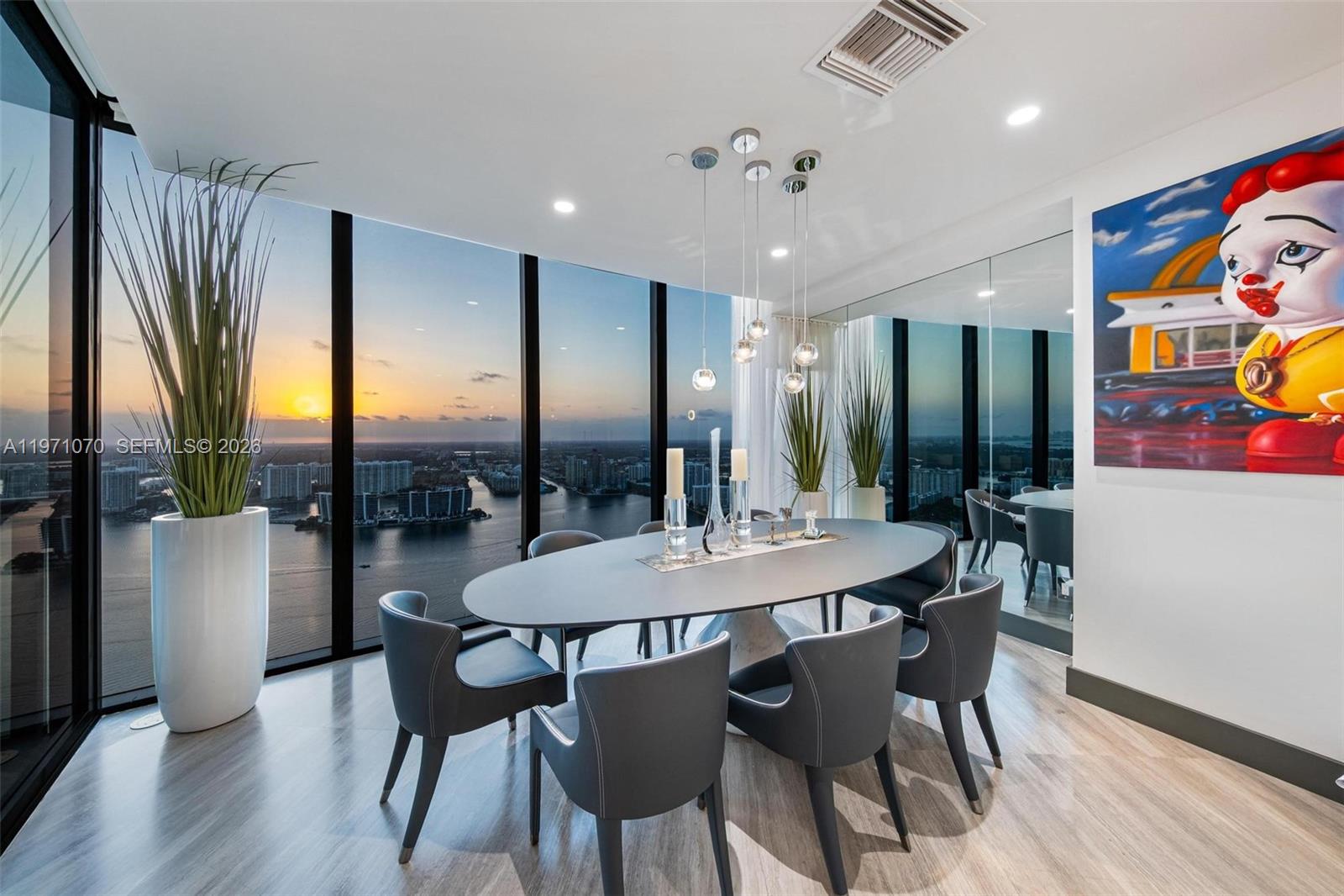 Photo of 18555 Collins Ave  #5003, Sunny Isles Beach, Florida, 33160 - 