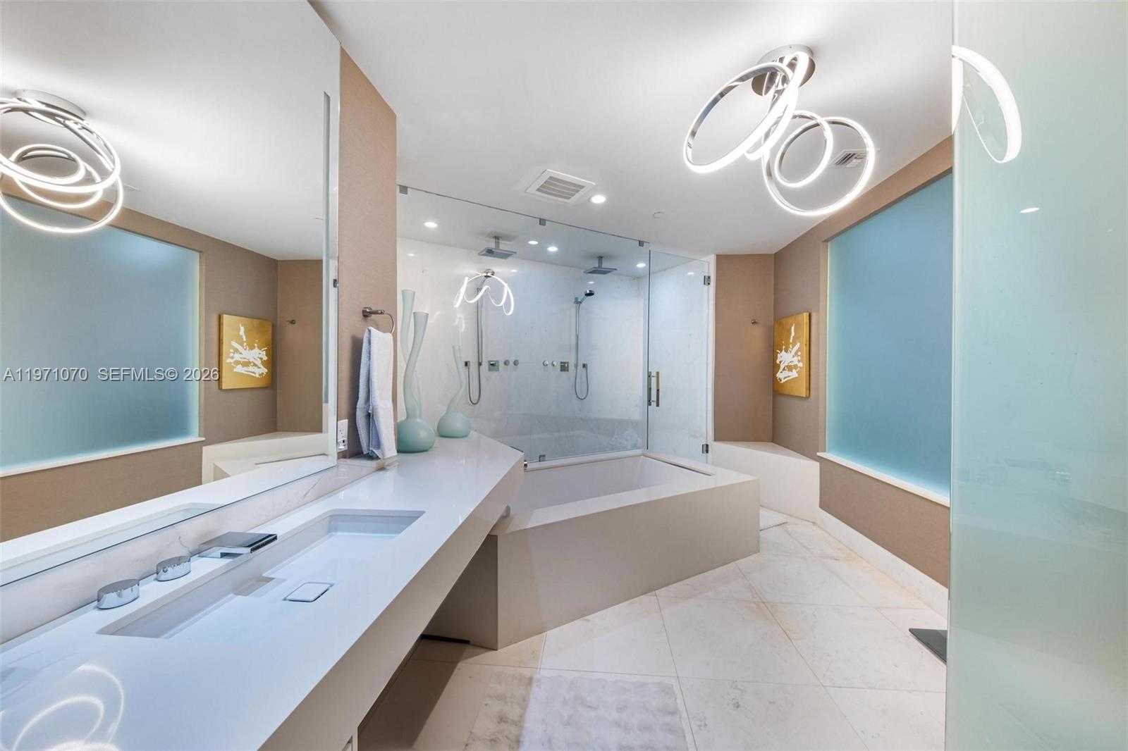 Photo of 18555 Collins Ave  #5003, Sunny Isles Beach, Florida, 33160 - 