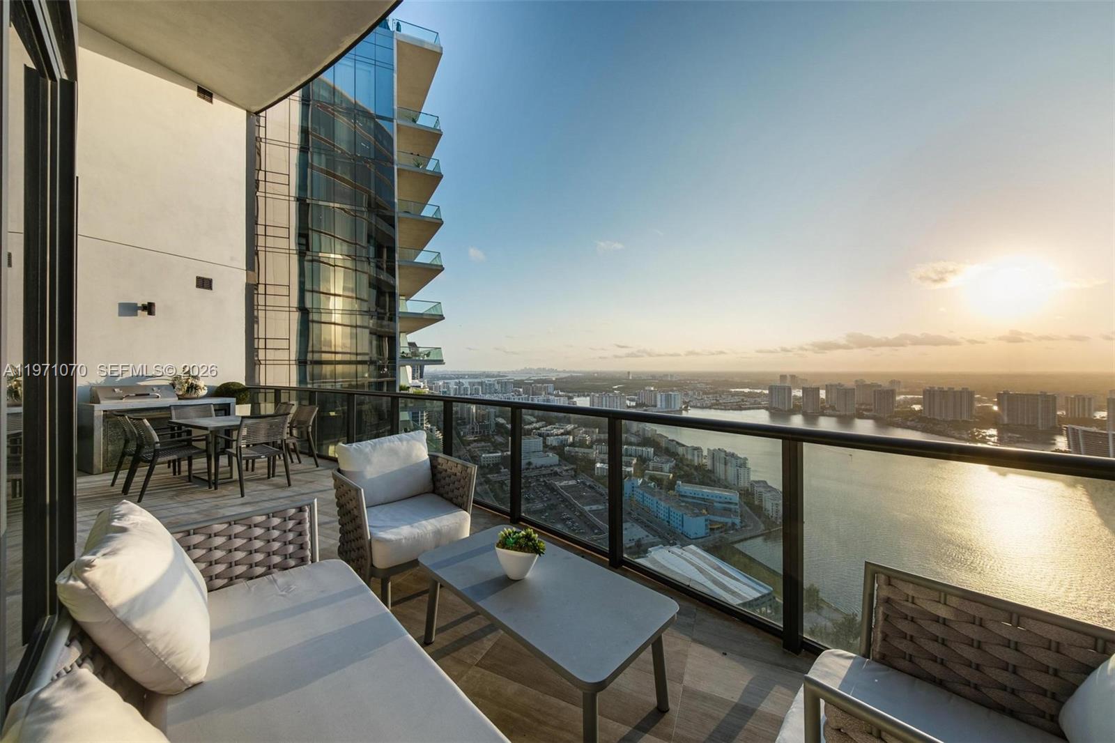 Photo of 18555 Collins Ave  #5003, Sunny Isles Beach, Florida, 33160 - 