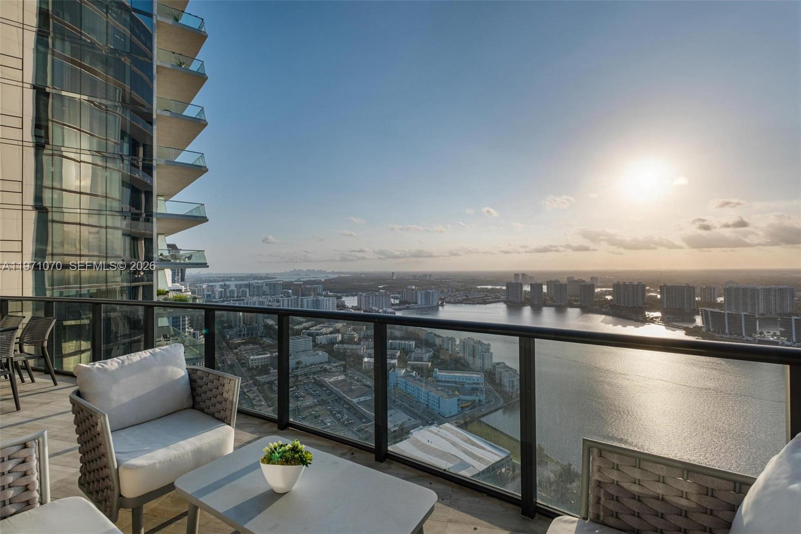 Photo of 18555 Collins Ave  #5003, Sunny Isles Beach, Florida, 33160 - 