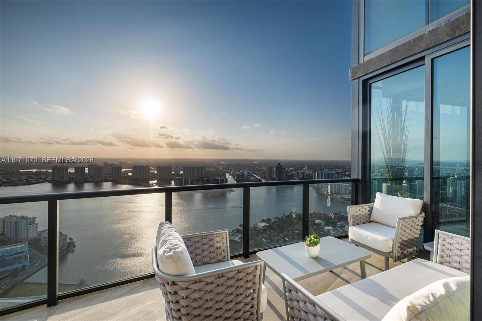 Photo of 18555 Collins Ave  #5003, Sunny Isles Beach, Florida, 33160 - 