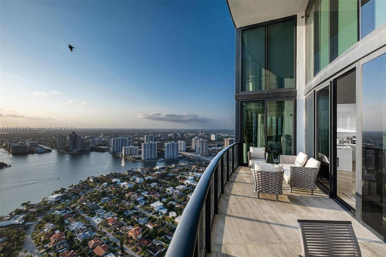 Photo of 18555 Collins Ave  #5003, Sunny Isles Beach, Florida, 33160 - 