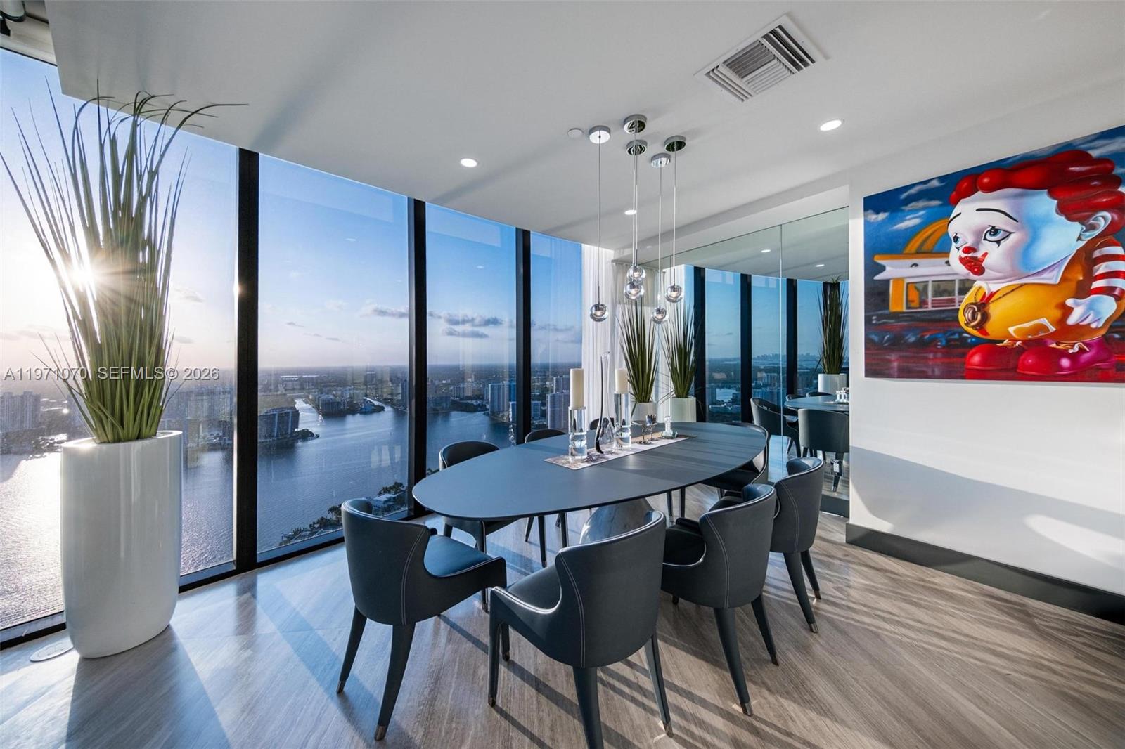 Photo of 18555 Collins Ave  #5003, Sunny Isles Beach, Florida, 33160 - 