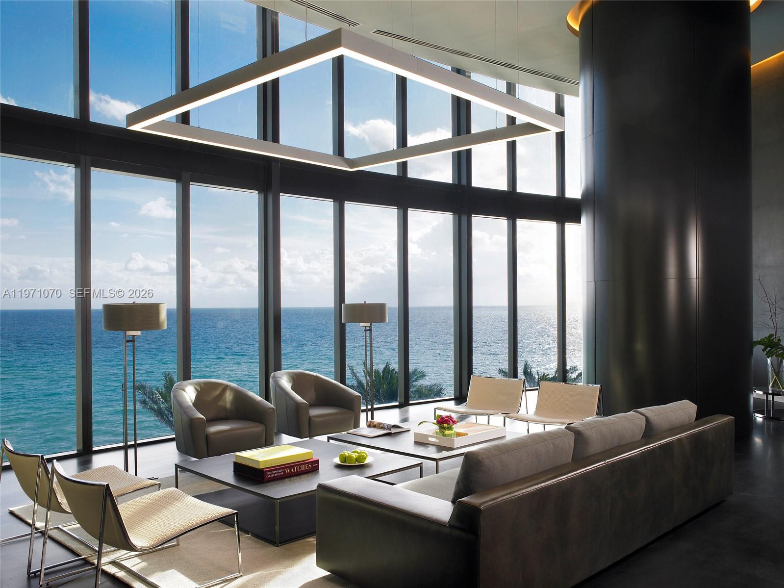 Photo of 18555 Collins Ave  #5003, Sunny Isles Beach, Florida, 33160 - 