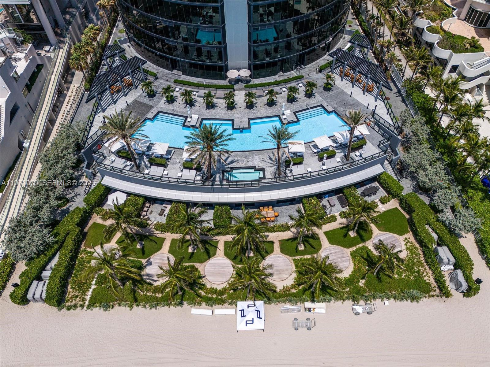 Photo of 18555 Collins Ave  #5003, Sunny Isles Beach, Florida, 33160 - 