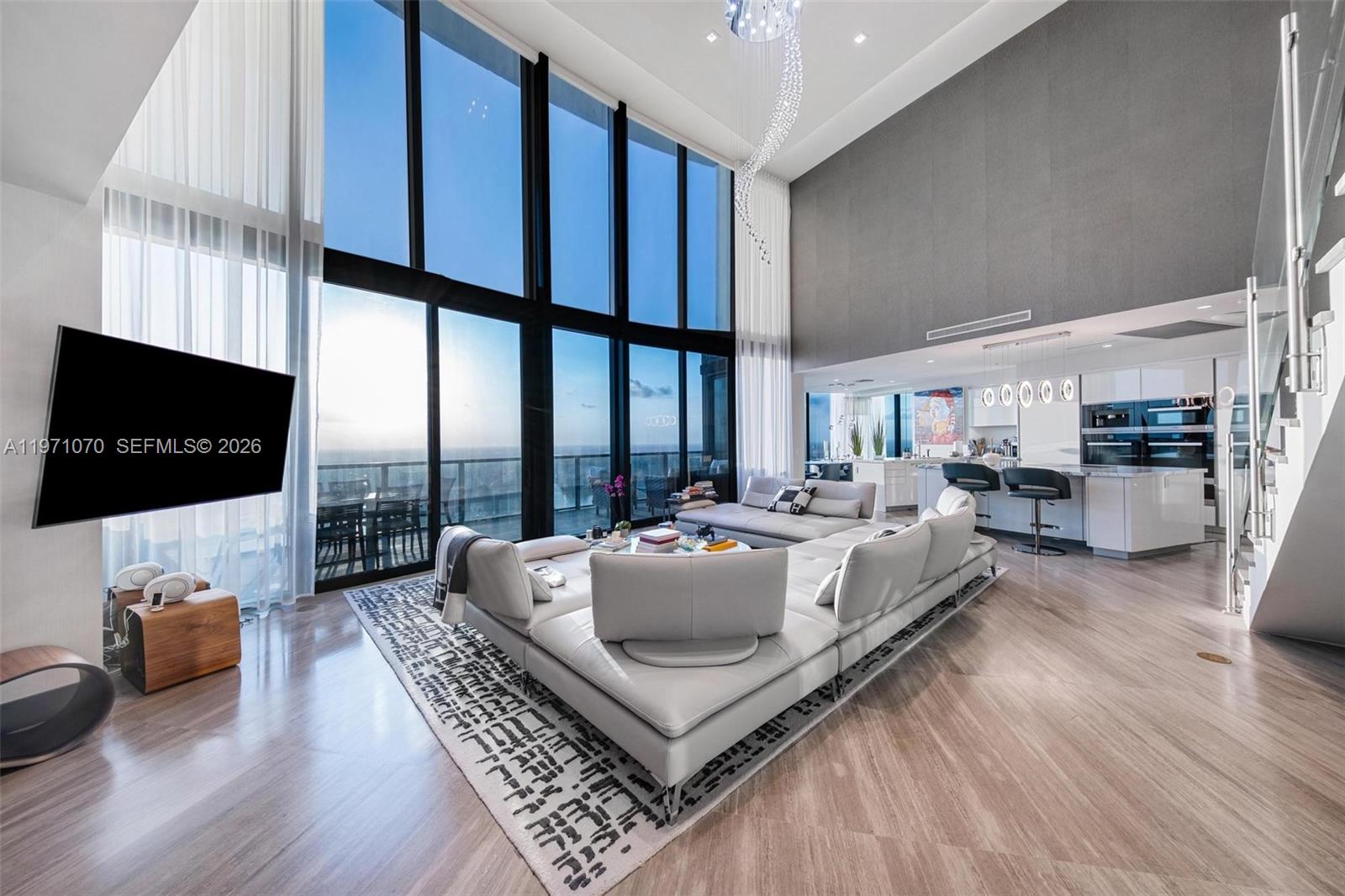 Photo of 18555 Collins Ave  #5003, Sunny Isles Beach, Florida, 33160 - 