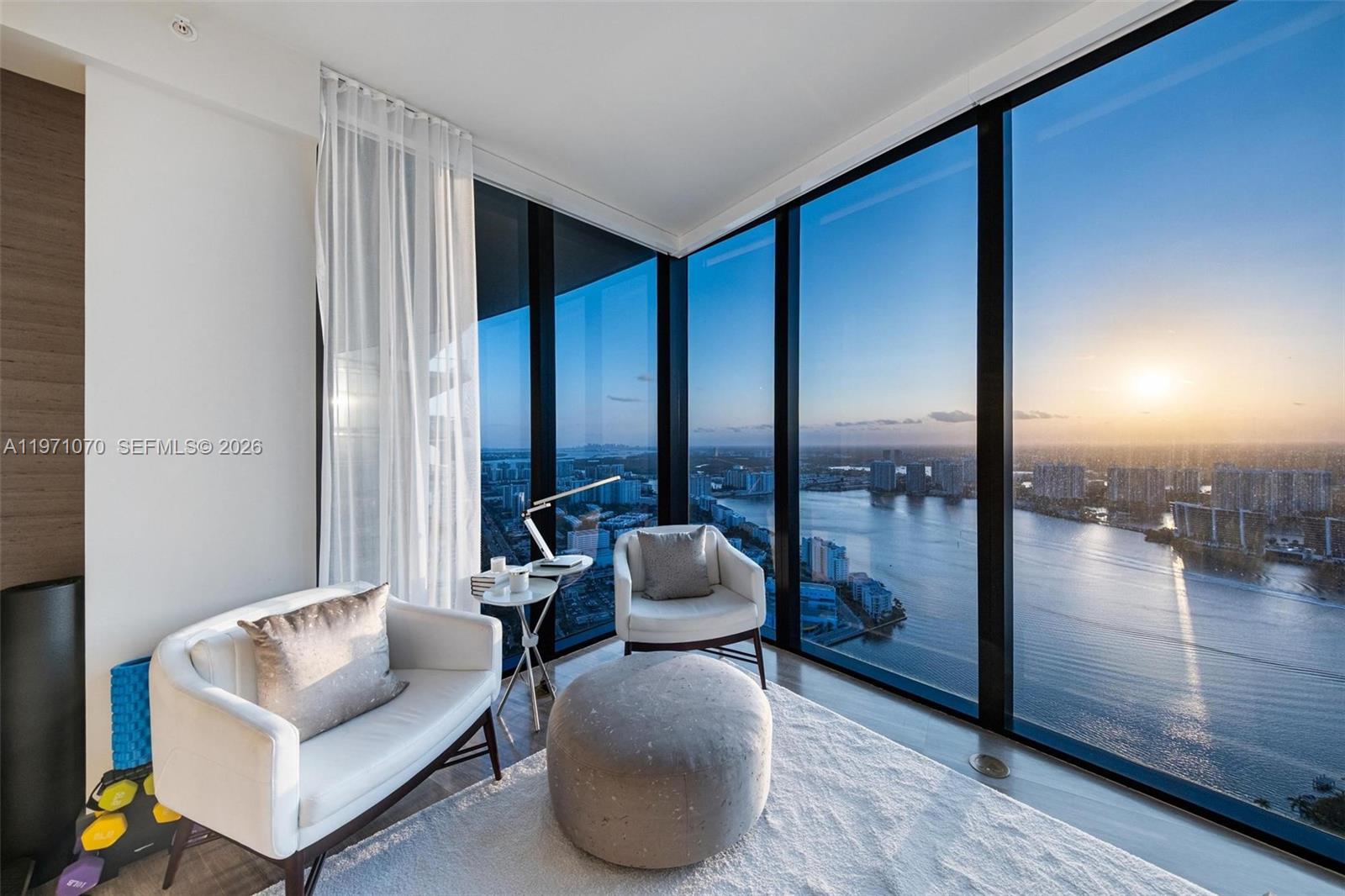 Photo of 18555 Collins Ave  #5003, Sunny Isles Beach, Florida, 33160 - 