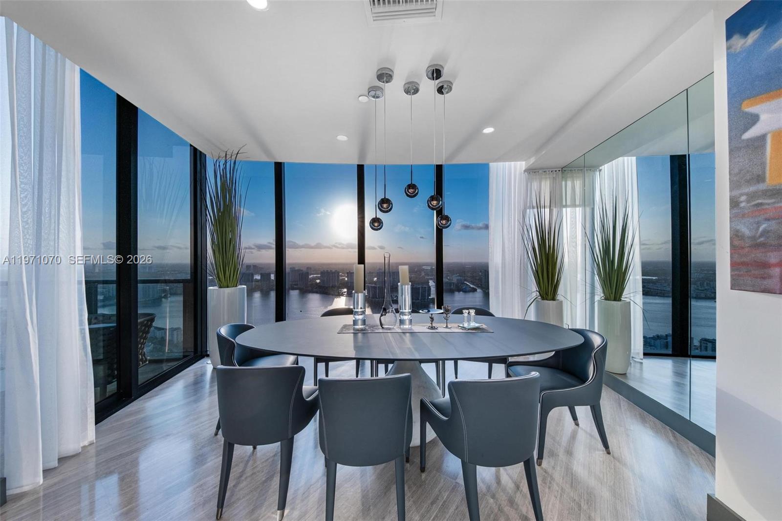 Photo of 18555 Collins Ave  #5003, Sunny Isles Beach, Florida, 33160 - 