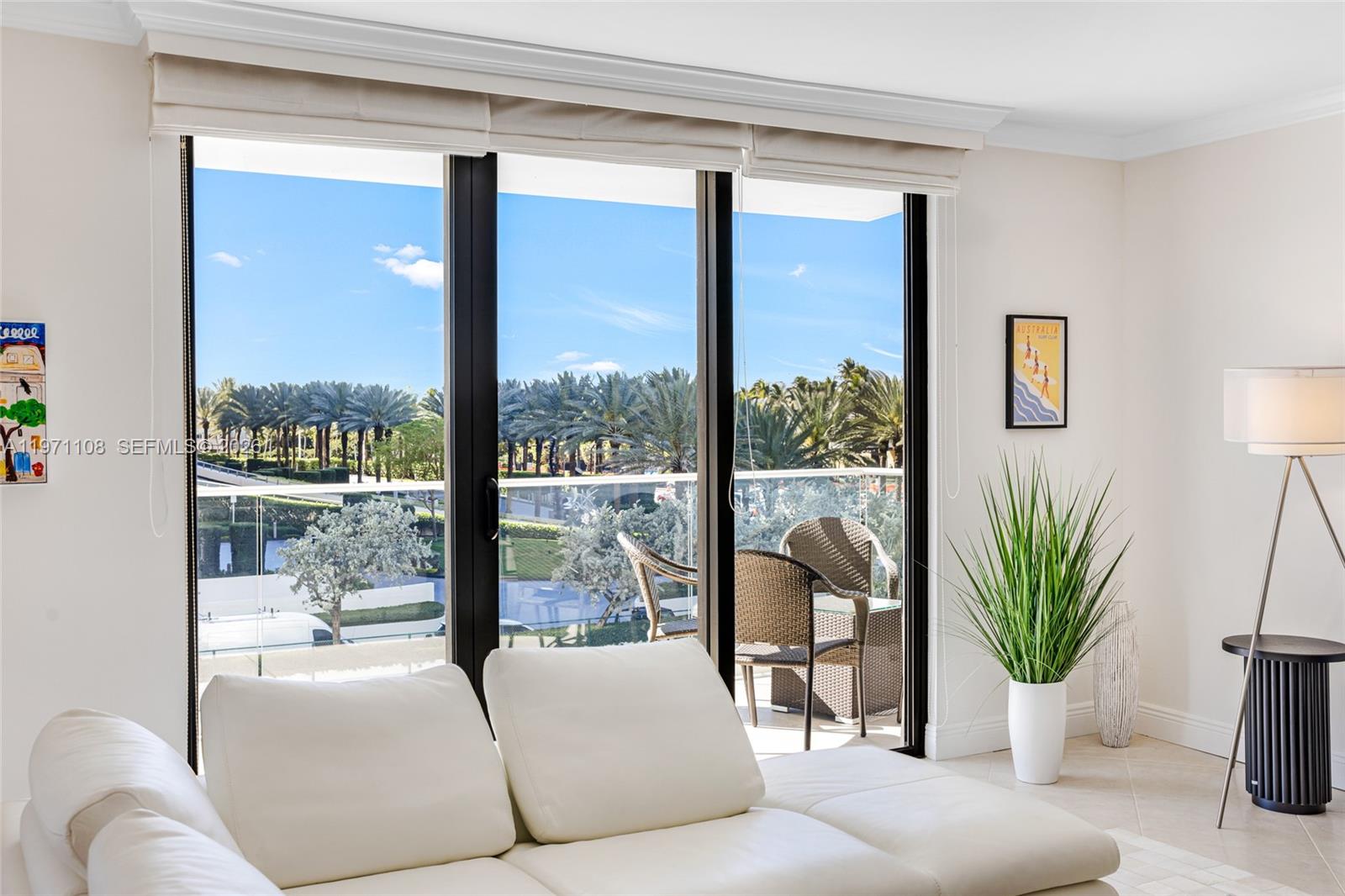 Photo of 9801 Collins Ave  #5S, Bal Harbour, Florida, 33154 - 