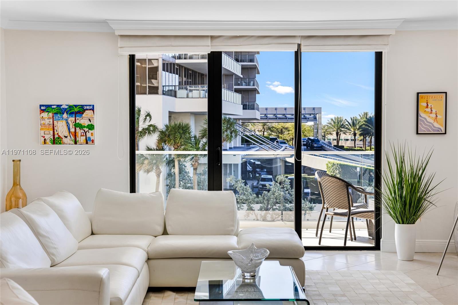 Photo of 9801 Collins Ave  #5S, Bal Harbour, Florida, 33154 - 