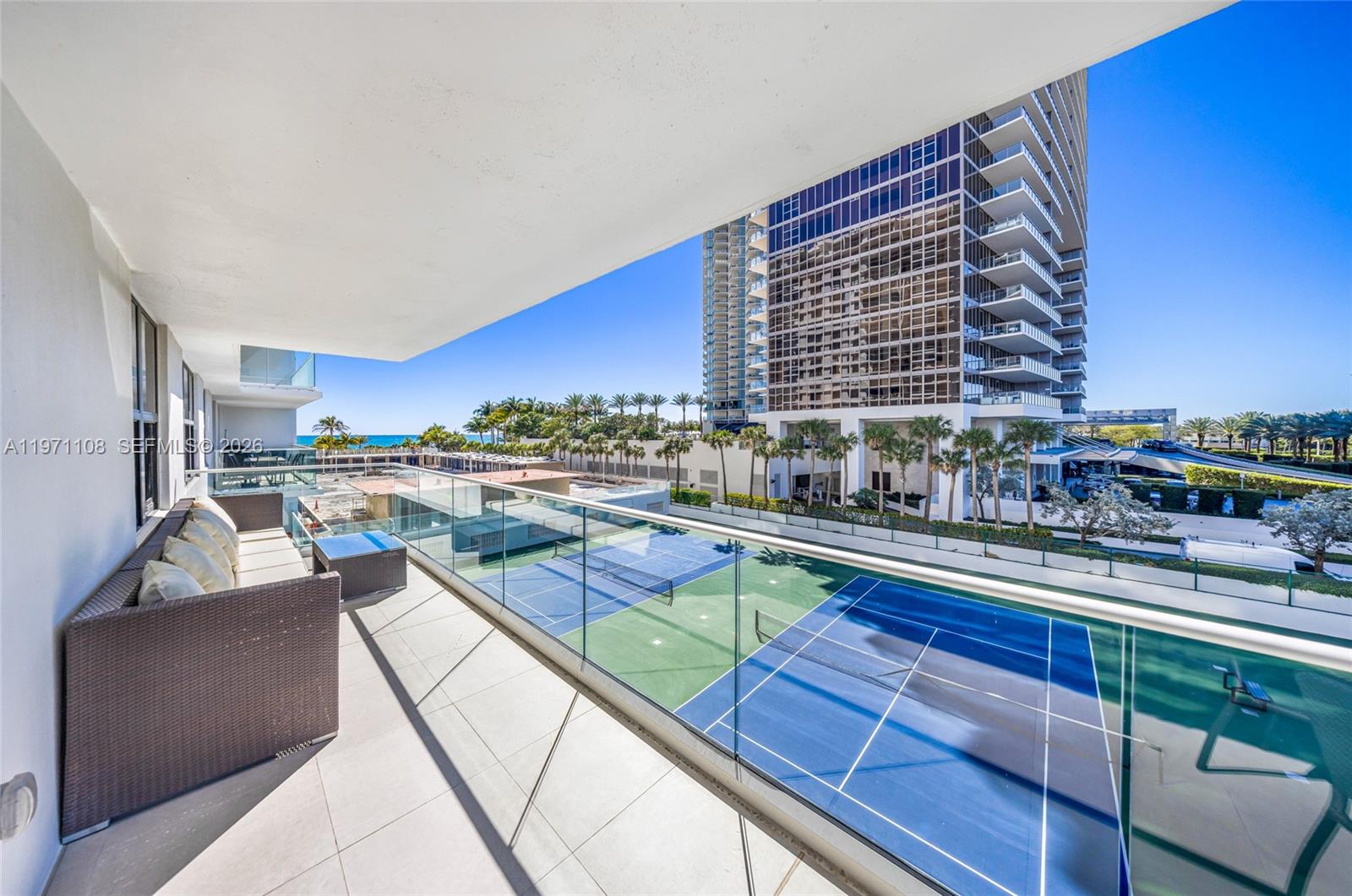 Photo of 9801 Collins Ave  #5S, Bal Harbour, Florida, 33154 - 