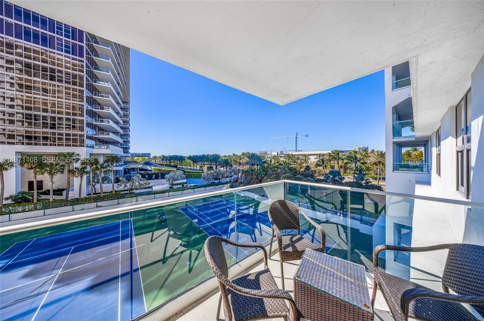 Photo of 9801 Collins Ave  #5S, Bal Harbour, Florida, 33154 - 