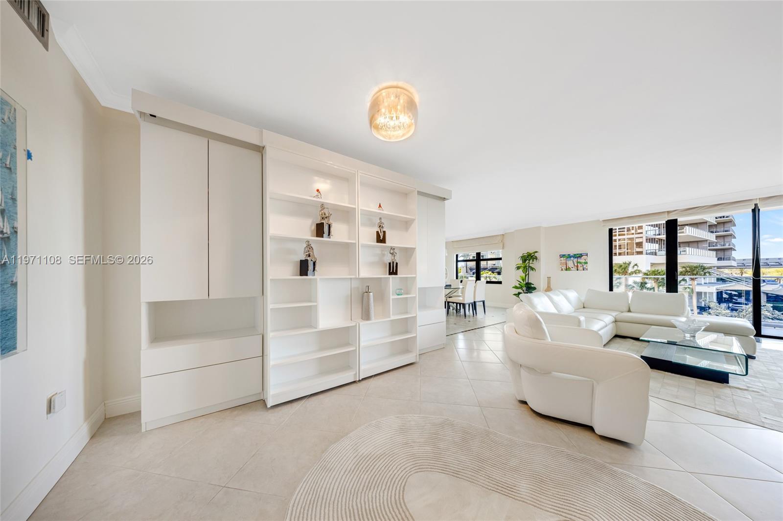 Photo of 9801 Collins Ave  #5S, Bal Harbour, Florida, 33154 - 