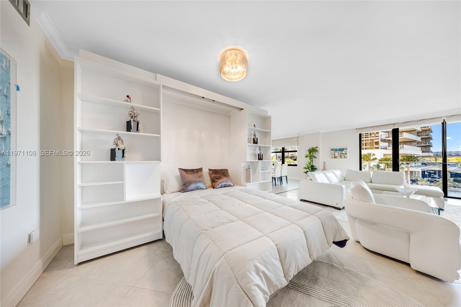 Photo of 9801 Collins Ave  #5S, Bal Harbour, Florida, 33154 - 