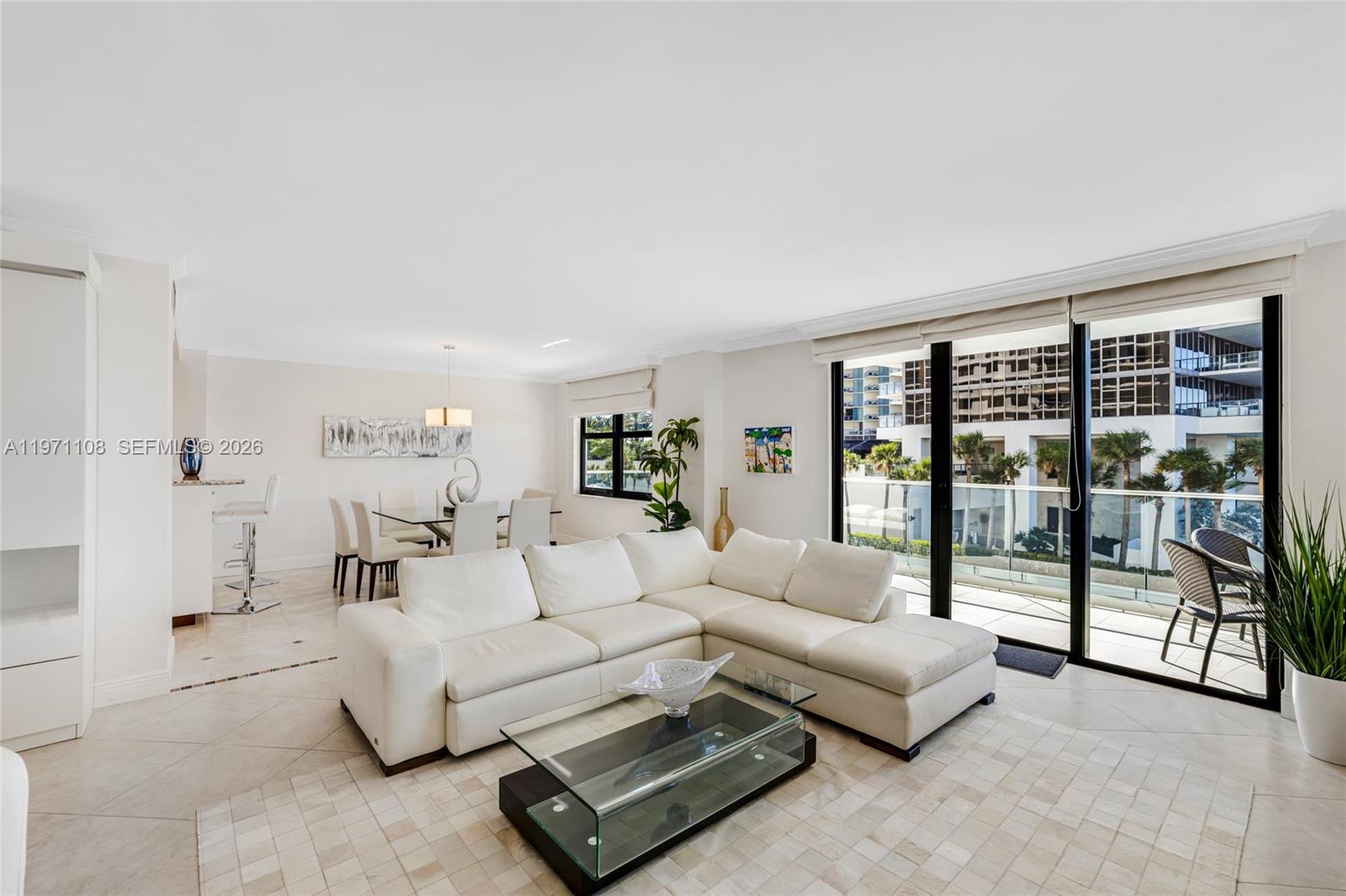 Photo of 9801 Collins Ave  #5S, Bal Harbour, Florida, 33154 - 