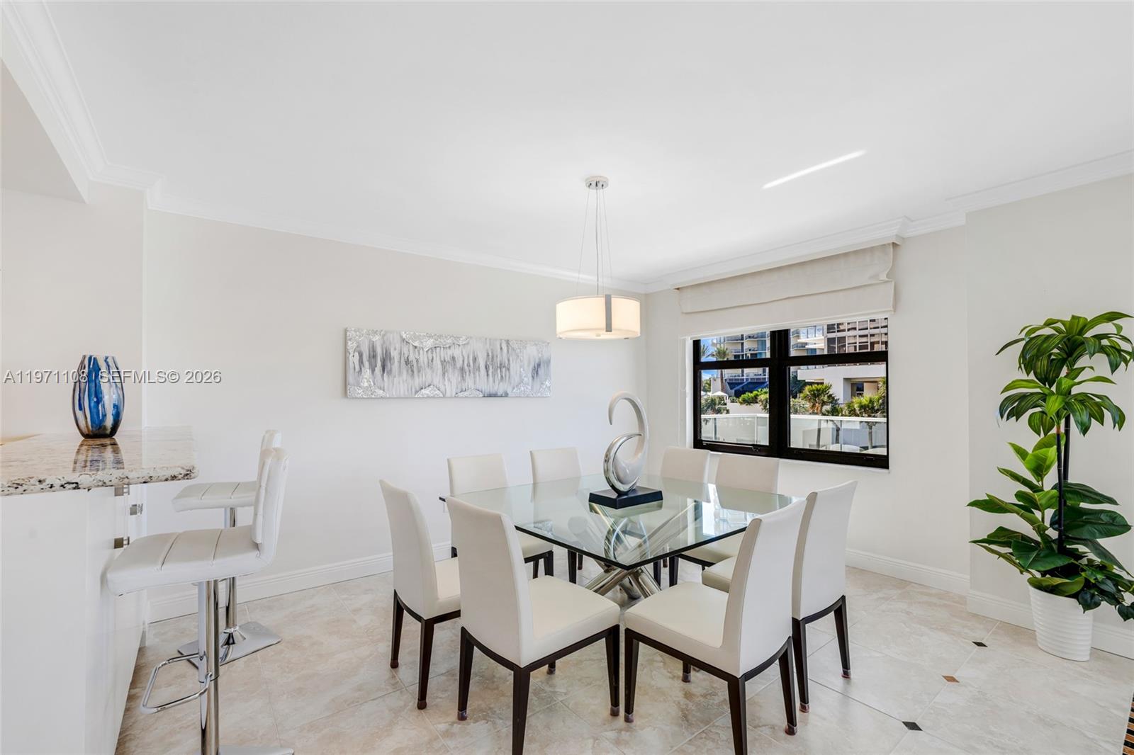 Photo of 9801 Collins Ave  #5S, Bal Harbour, Florida, 33154 - 