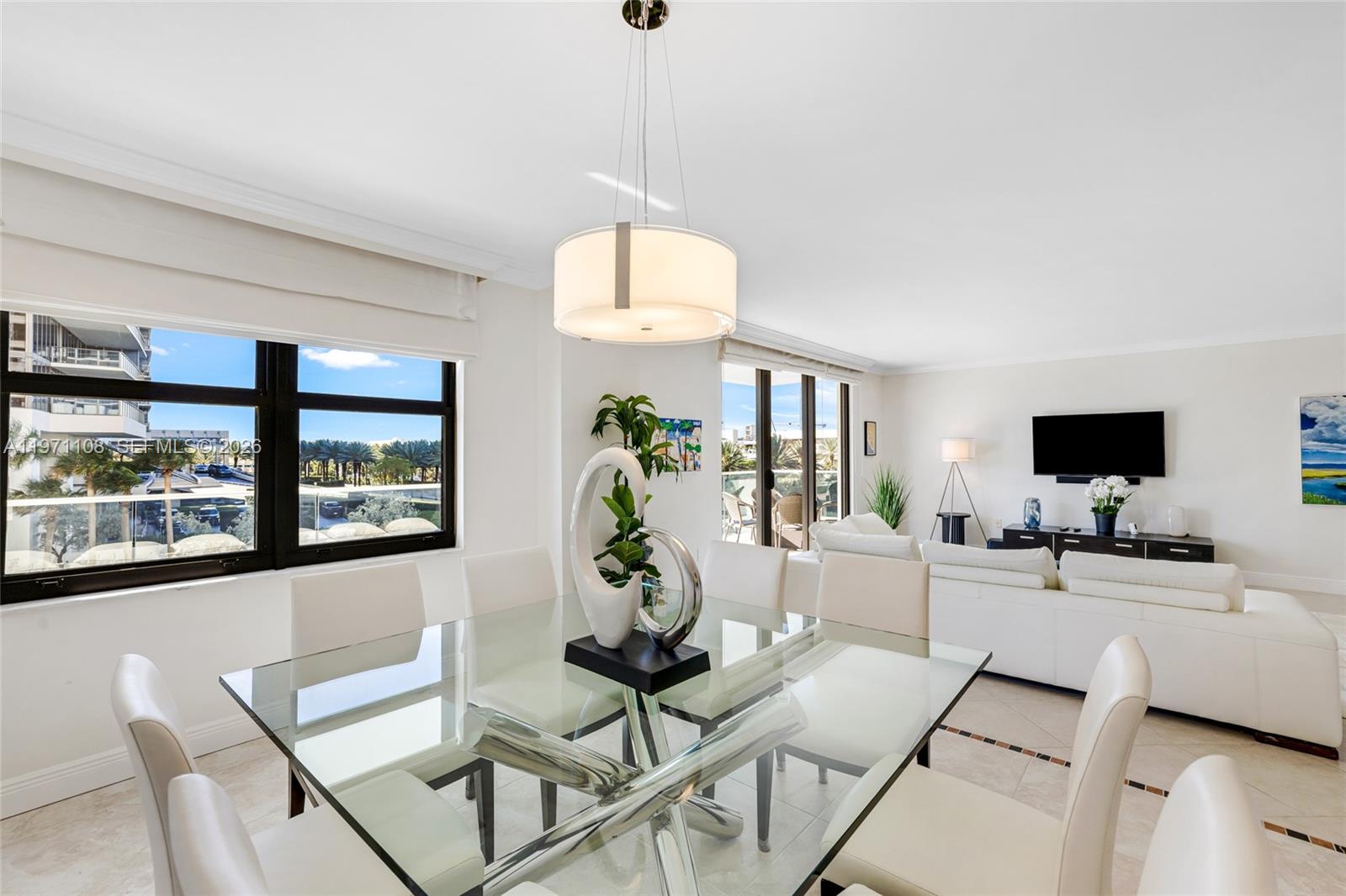 Photo of 9801 Collins Ave  #5S, Bal Harbour, Florida, 33154 - 