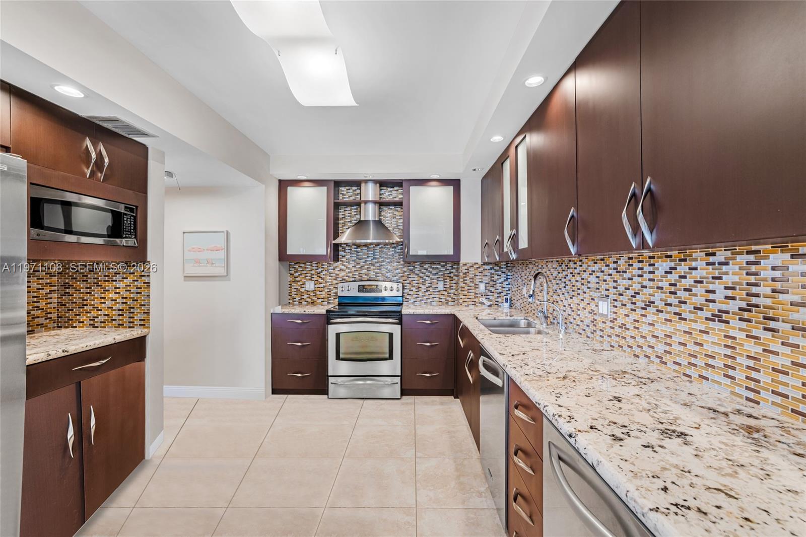 Photo of 9801 Collins Ave  #5S, Bal Harbour, Florida, 33154 - 