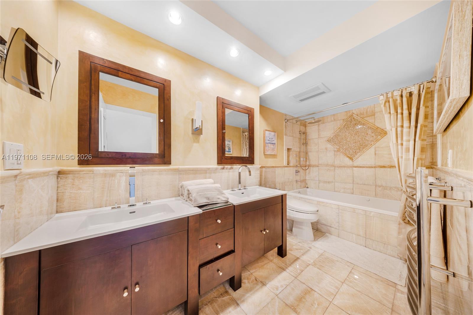 Photo of 9801 Collins Ave  #5S, Bal Harbour, Florida, 33154 - 