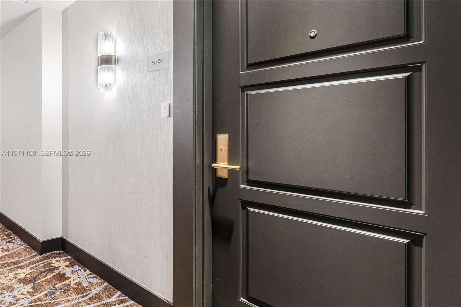 Photo of 9801 Collins Ave  #5S, Bal Harbour, Florida, 33154 - 