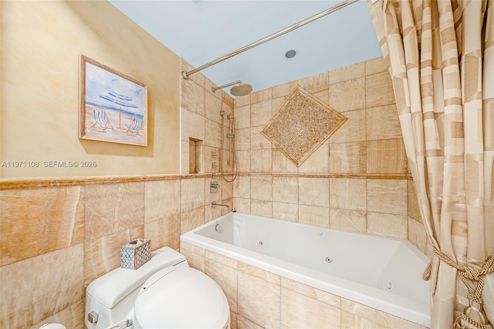 Photo of 9801 Collins Ave  #5S, Bal Harbour, Florida, 33154 - 