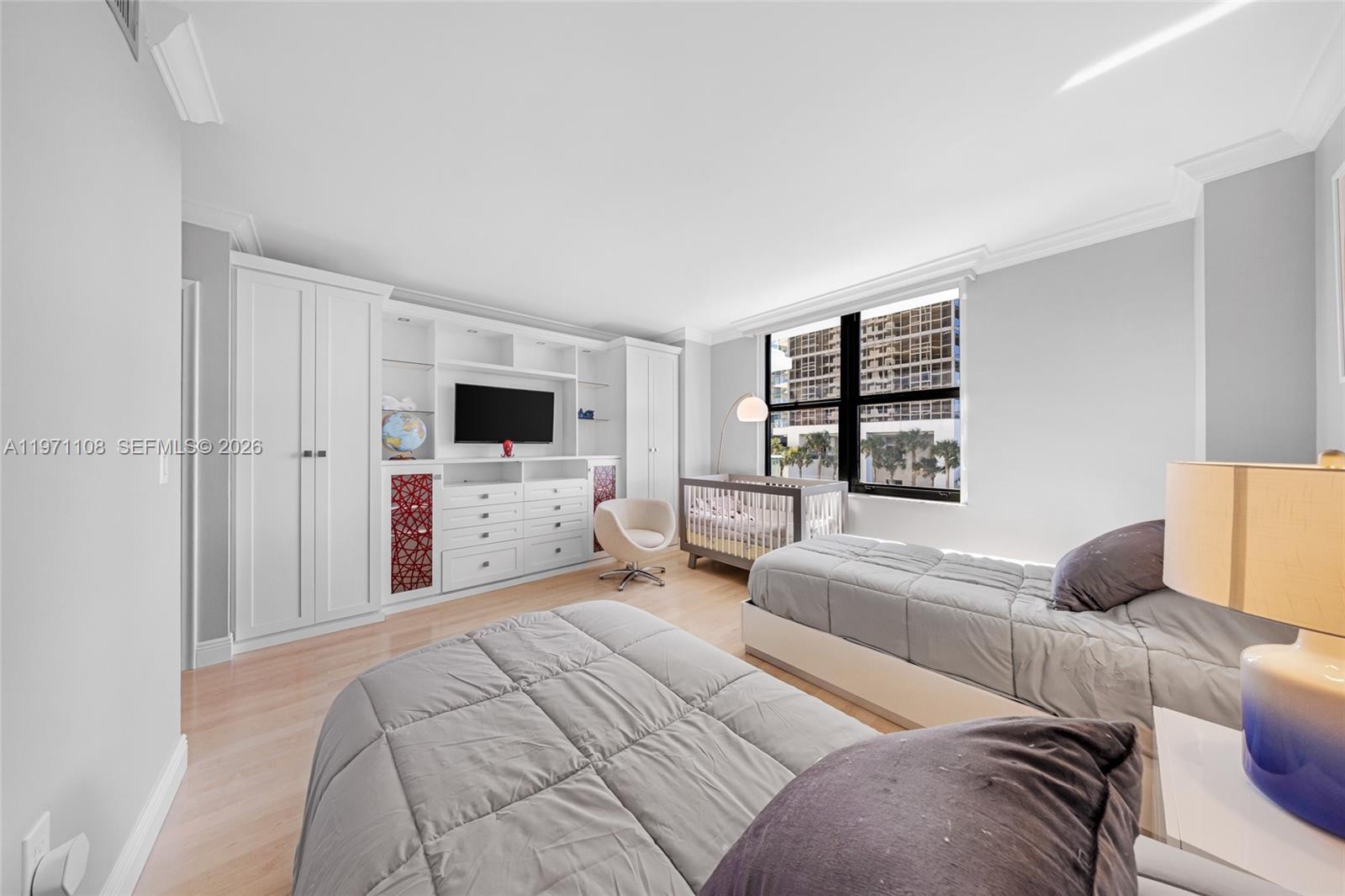 Photo of 9801 Collins Ave  #5S, Bal Harbour, Florida, 33154 - 